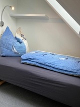 Ferienhaus in Grömitz - Haus Pappelhof - Bild 13