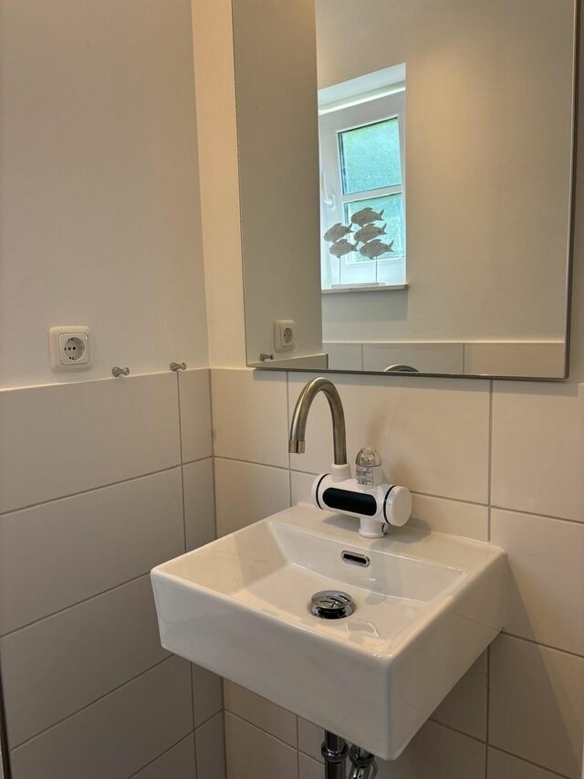 Ferienhaus in Grömitz - Haus Pappelhof - Bild 18