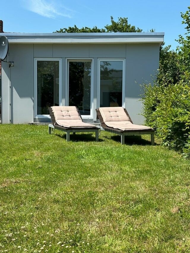 Ferienhaus in Grömitz - Haus Pappelhof - Bild 20