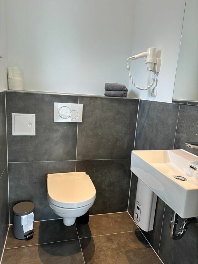 Ferienhaus in Grömitz - Haus Pappelhof - Bild 24