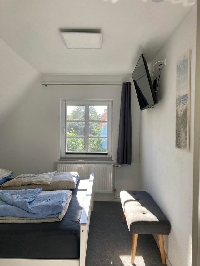 Ferienhaus in Cismar - Haus Hans - Bild 13