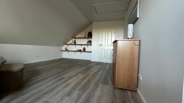 Ferienhaus in Rabenkirchen-Faulück - Ferienhaus Ute - Bild 18