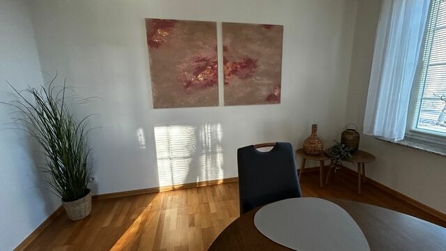 Ferienhaus in Rabenkirchen-Faul&uuml;ck - Ferienhaus Ute - Bild 4