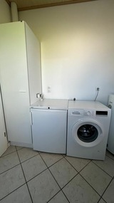 Ferienhaus in Rabenkirchen-Faul&uuml;ck - Ferienhaus Ute - Bild 21