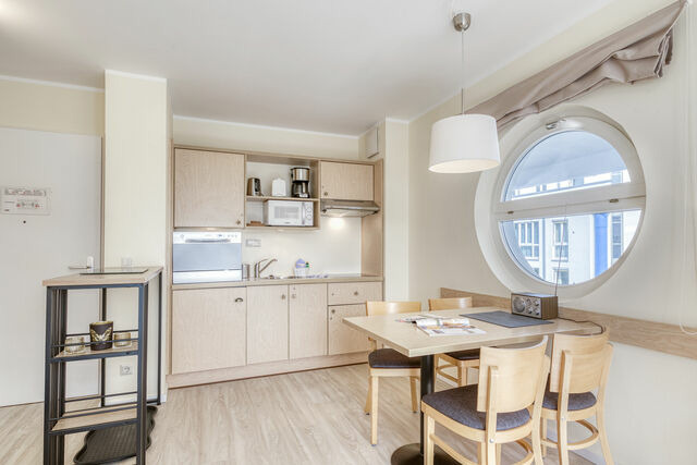 Ferienwohnung in Ostseeheilbad Zingst - Strandnah Zingst - Ap. 608 - Bild 4