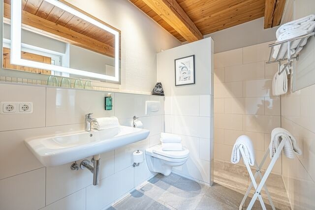 Ferienwohnung in Maasholm - Ferienwohnung #10 mit Ostseeblick - Bild 13