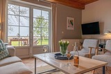 Ferienwohnung in Maasholm - Direkter Ostseeblick auf Gut Oehe Ferienwohnung #15 - Bild 13