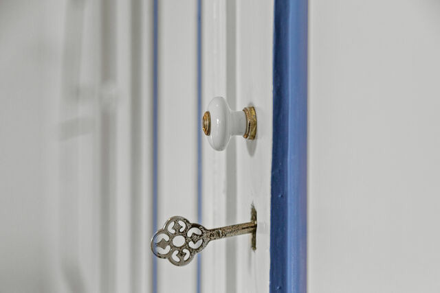 Ferienwohnung in Maasholm - Ferienwohnung #4 am Gutspark - Bild 16