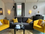 Ferienhaus in Travemünde - Strandhaus Dünenpark 2a - Bild 6