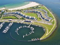 S&uuml;dstrand Oase