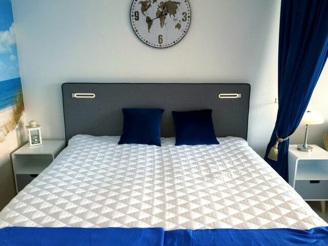 Ferienwohnung in Fehmarn OT Burgtiefe - S&uuml;dstrand Oase - Bild 8