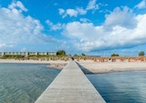 Ferienwohnung in Fehmarn OT Burgtiefe - S&uuml;dstrand Oase - Bild 4