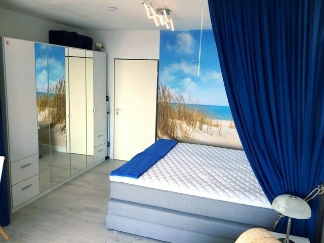 Ferienwohnung in Fehmarn OT Burgtiefe - S&uuml;dstrand Oase - Bild 5