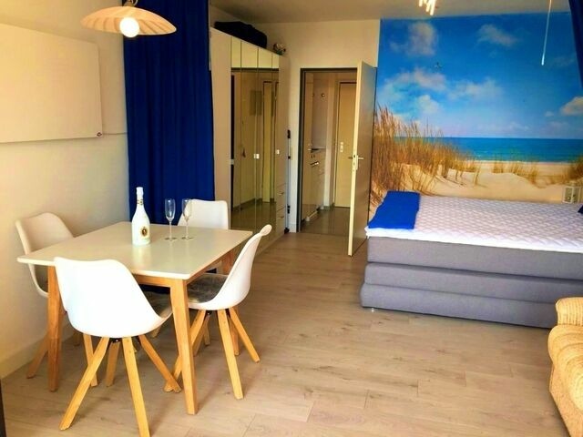 Ferienwohnung in Fehmarn OT Burgtiefe - S&uuml;dstrand Oase - Bild 15
