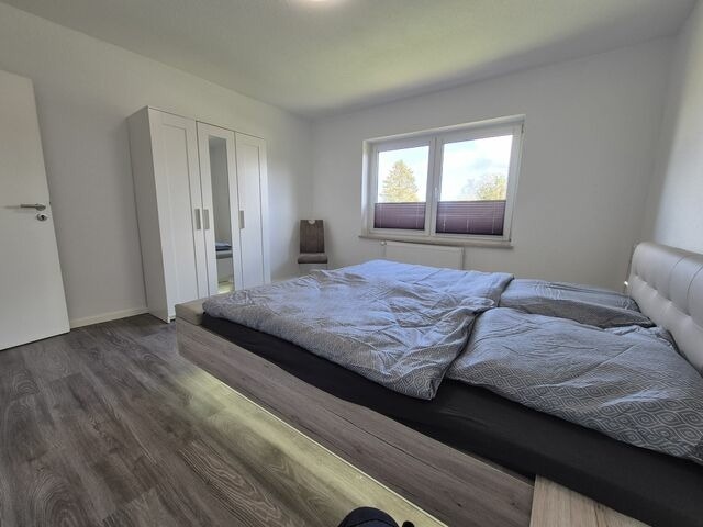 Ferienwohnung in Quern - Ostseetraum - Bild 14