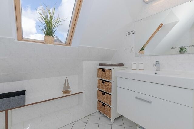 Ferienhaus in Ostseebad Nienhagen - Haus Zingst 20a - Bild 5