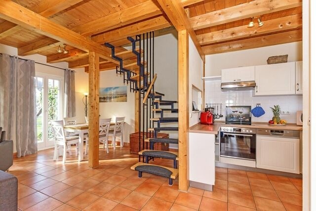 Ferienhaus in Ostseebad Nienhagen - Haus Zingst 20a - Bild 12