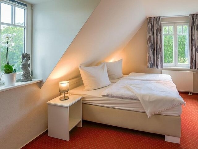 Ferienhaus in Ostseebad Nienhagen - Haus Zingst 4b - Bild 6