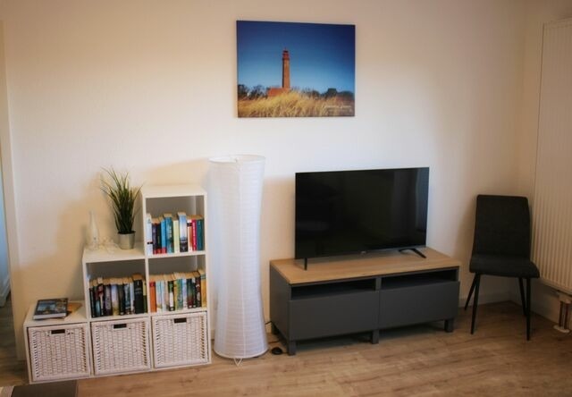 Ferienwohnung in Fehmarn OT Bannesdorf - Ferienwohnung Albert - Bild 5