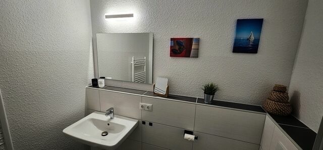 Ferienwohnung in Fehmarn OT Bannesdorf - Ferienwohnung Albert - Bild 11