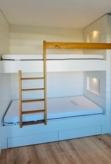 Ferienwohnung in Grömitz - Strandidyll, 114 - Typ B6 - Bild 21