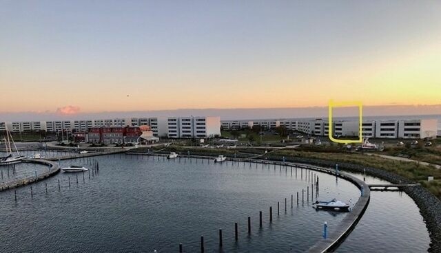 Ferienwohnung in Fehmarn OT Burgtiefe - Cozy Beach - Bild 23