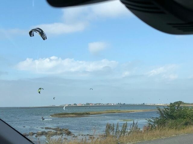 Ferienwohnung in Fehmarn OT Lemkenhafen - Lüttes Glück - Bild 13