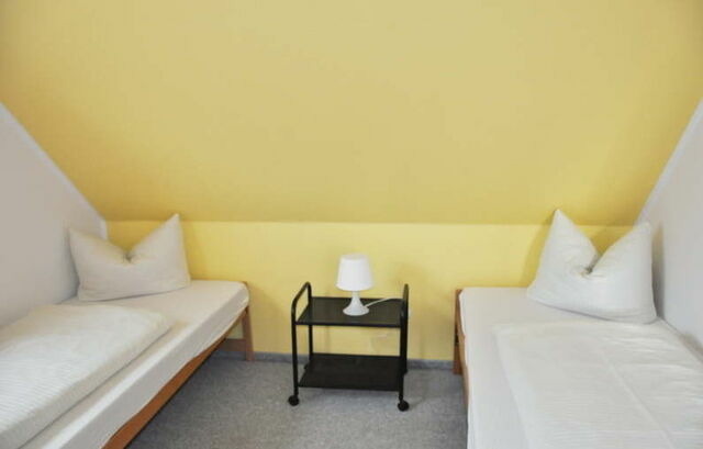 Ferienwohnung in Fehmarn OT Gollendorf - Silbermöwe - Bild 5
