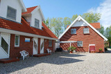 Ferienwohnung in Fehmarn OT Gollendorf - Silbermöwe - Bild 9
