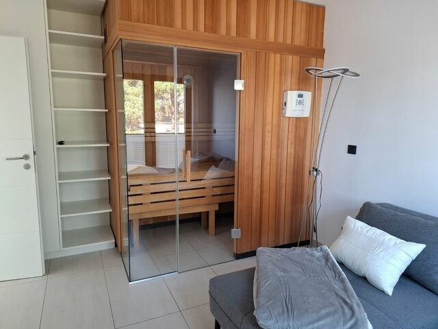 Ferienwohnung in Breege - Meerblick Residence Juliusruh - Bild 20