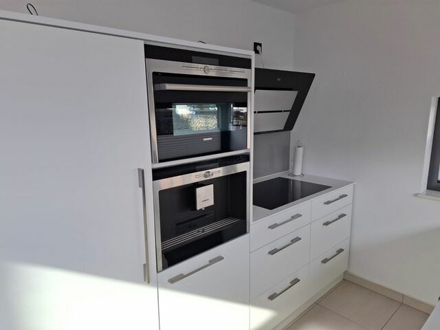 Ferienwohnung in Breege - Meerblick Residence Juliusruh - Bild 13