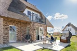 Ferienhaus in Dranske - Ferienhaus Reethaus Nordlicht - Bild 1