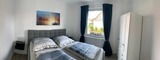 Ferienhaus in Gl&uuml;cksburg - Ferienhaus Seestern - Bild 10