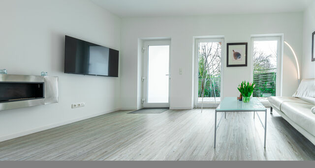 Ferienhaus in Zinnowitz - Wolkentraum - Bild 5