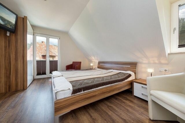 Ferienhaus in Glowe - Haus Leuchtturmblick - Bild 15