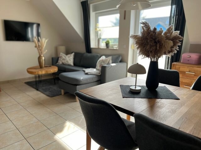 Ferienwohnung in Zingst - Kranichblick - Bild 5