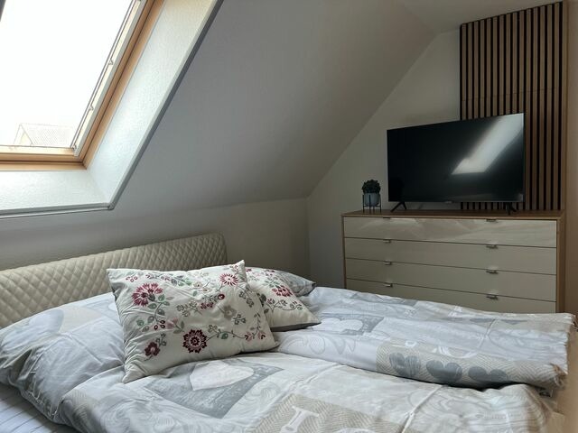 Ferienwohnung in Zingst - Kranichblick - Bild 10