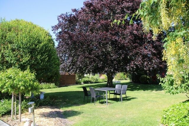 Ferienwohnung in Fehmarn OT Petersdorf - Ferienhof Haltermann Ferienwohnung Nr.3 OG - Bild 15