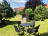 Ferienhaus in Fehmarn OT Petersdorf - Ferienhof Haltermann - Ferienhaus 34 OG - Bild 22