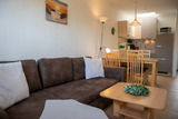 Bungalow in Dahme - Ferienglück Onyx 1 - Bild 6