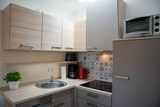 Bungalow in Dahme - Ferienglück Onyx 1 - Bild 9