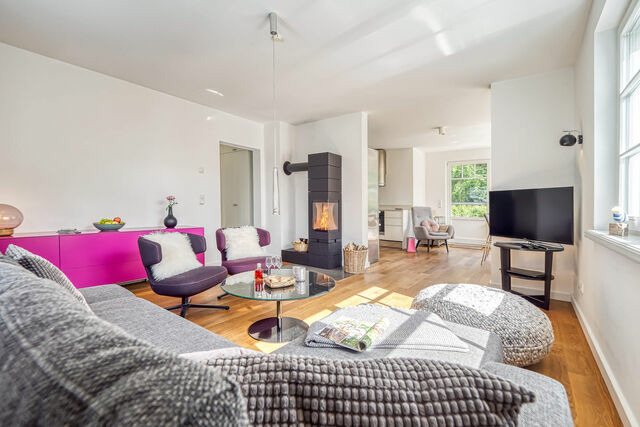 Ferienhaus in Zingst - Hirtenweg 9 - Bild 2