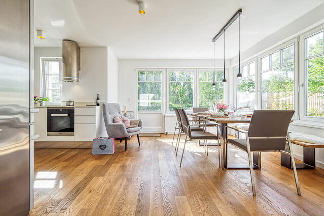 Ferienhaus in Zingst - Hirtenweg 9 - Bild 4