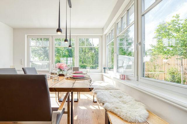 Ferienhaus in Zingst - Hirtenweg 9 - Bild 5