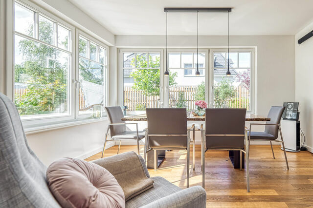 Ferienhaus in Zingst - Hirtenweg 9 - Bild 7