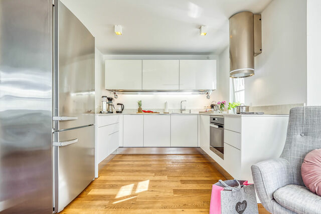 Ferienhaus in Zingst - Hirtenweg 9 - Bild 8