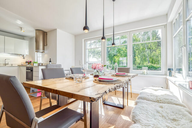 Ferienhaus in Zingst - Hirtenweg 9 - Bild 9