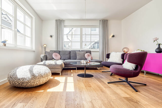 Ferienhaus in Zingst - Hirtenweg 9 - Bild 11