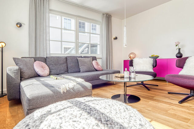 Ferienhaus in Zingst - Hirtenweg 9 - Bild 12