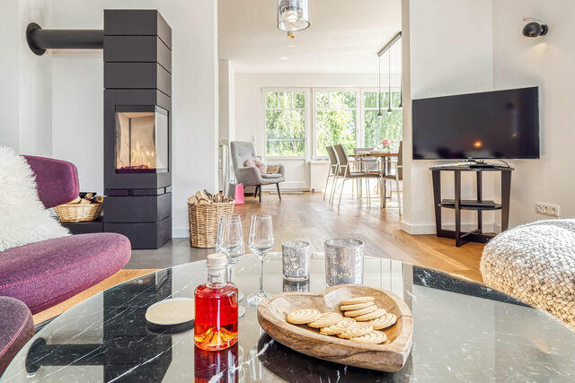 Ferienhaus in Zingst - Hirtenweg 9 - Bild 14